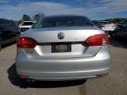 Lot #3303728443 2012 VOLKSWAGEN JETTA BASE