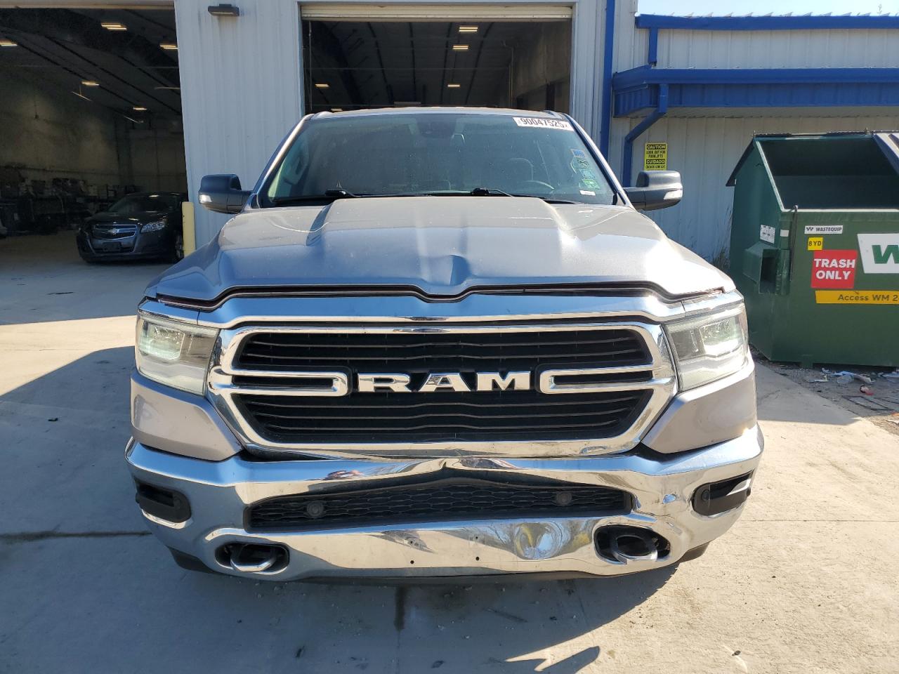 RAM 1500 BIG HORN/LONE STAR