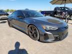 Lot #3294399490 2022 AUDI E-TRON GT