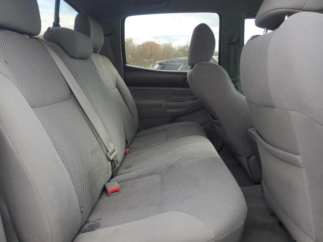 2010 TOYOTA TACOMA DOU - 3TMJU4GN2AM102559