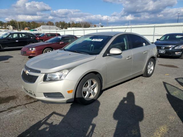 2014 CHEVROLET CRUZE LT - 1G1PC5SB8E7221600