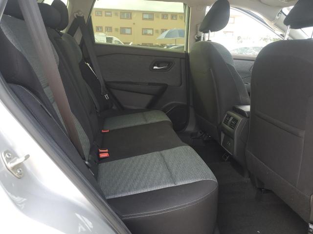 2023 NISSAN ROGUE SV #3302798920