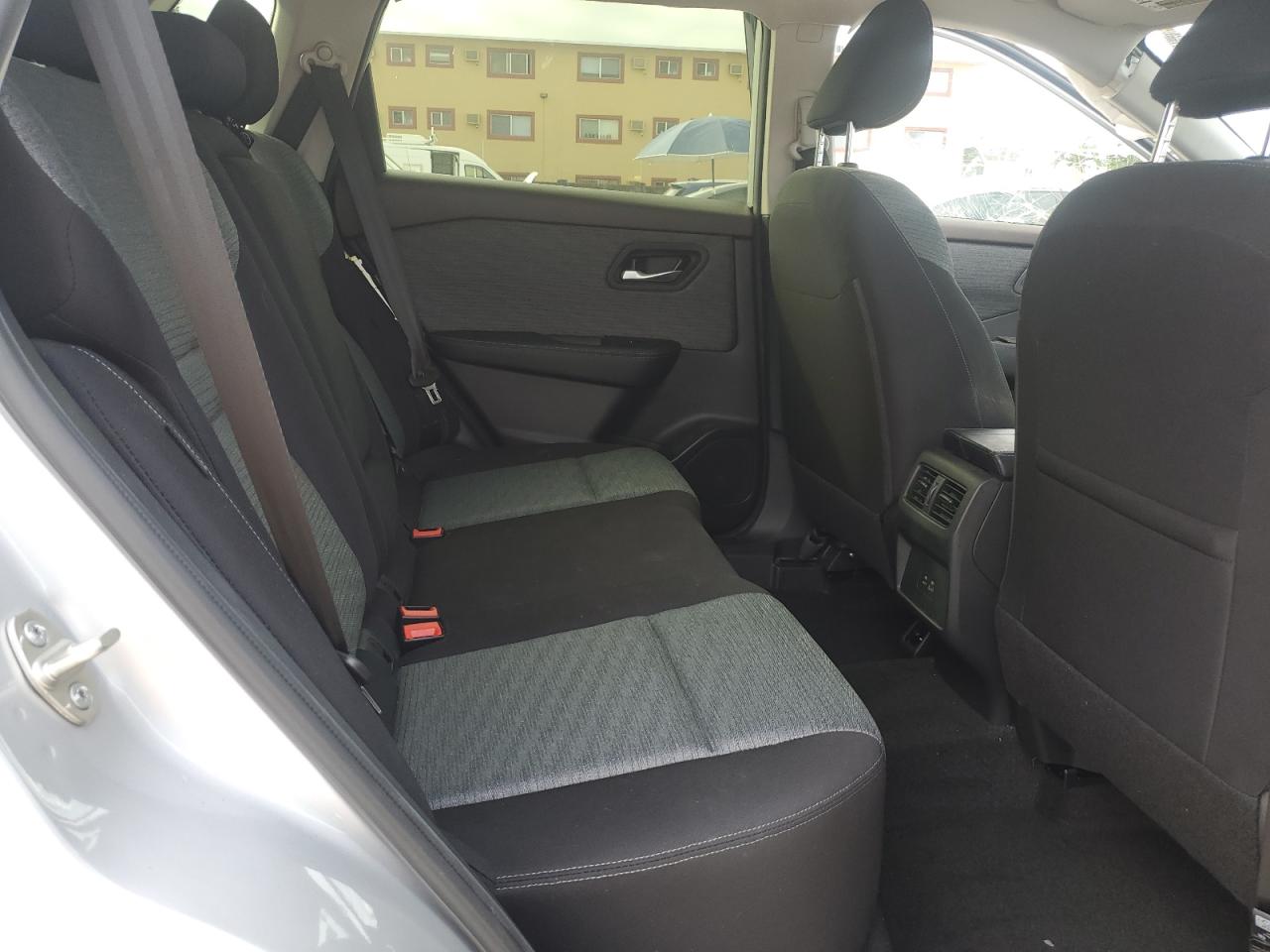 Lot #3302798920 2023 NISSAN ROGUE SV