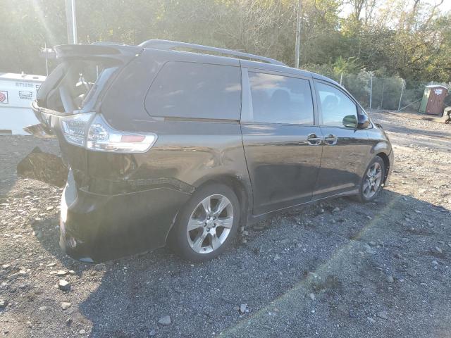 2011 TOYOTA SIENNA SPO - 5TDXK3DC0BS174746