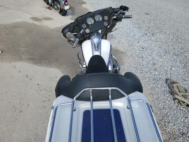 2007 HARLEY-DAVIDSON FLHTCUI 1HD1FC4117Y658489