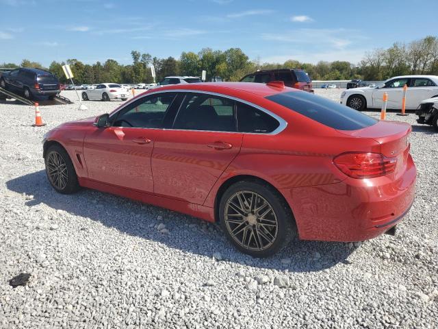2016 BMW 435 XI GRA - Other View