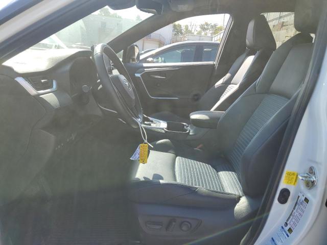 2022 TOYOTA RAV4 XSE - 2T3E6RFV4NW037423