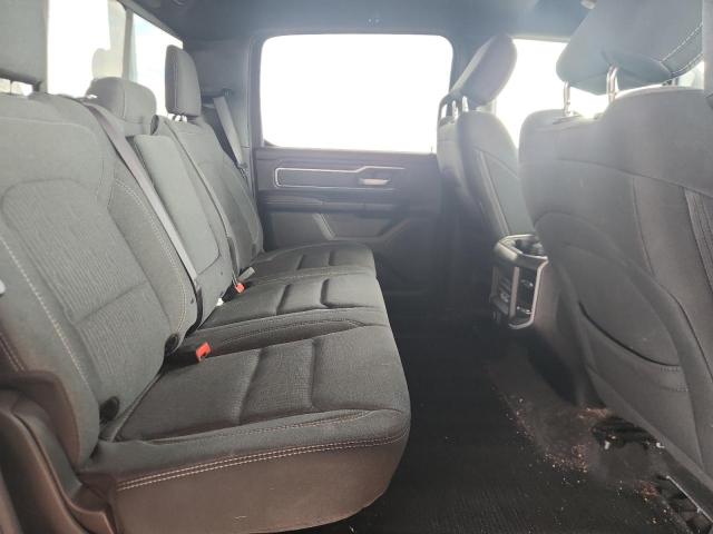 2020 RAM 1500 BIG H - 1C6SRFFT7LN382710