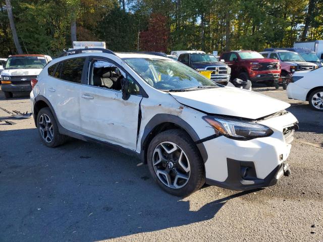 2018 SUBARU CROSSTREK - JF2GTAMC3JH236114