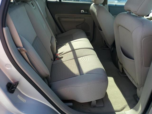 2010 FORD EDGE SE - 2FMDK3GC6ABB26338