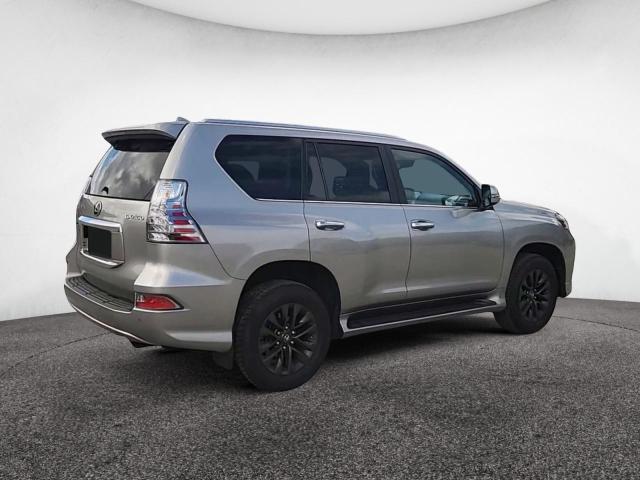 2023 LEXUS GX 460 - JTJAM7BX4P5346591