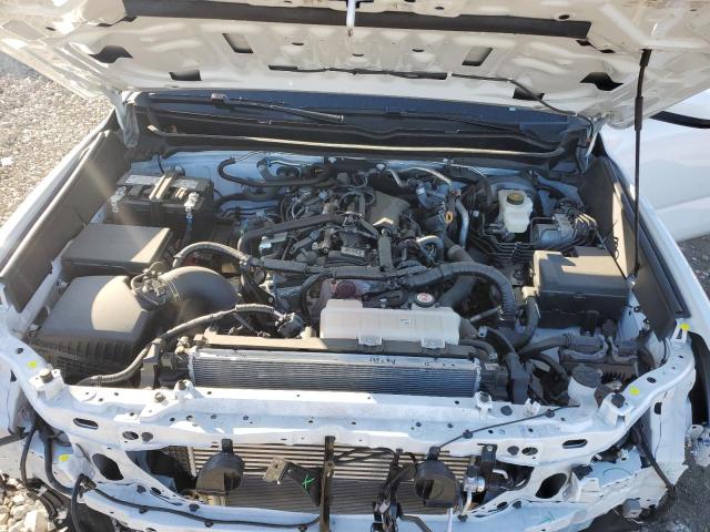 2024 TOYOTA TACOMA DOU #3292507703