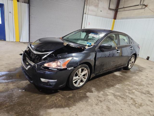 2015 NISSAN ALTIMA 2.5 #3279655964