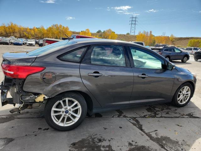 2015 FORD FOCUS SE - 1FADP3F27FL325796