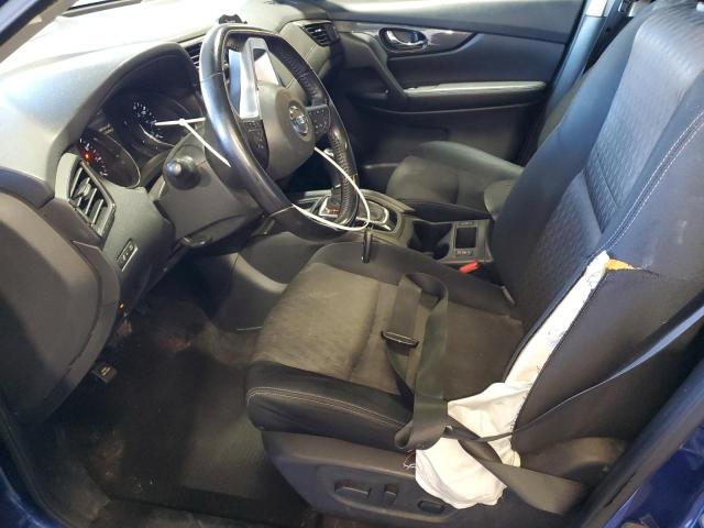 2017 NISSAN ROGUE S - JN8AT2MV6HW018271