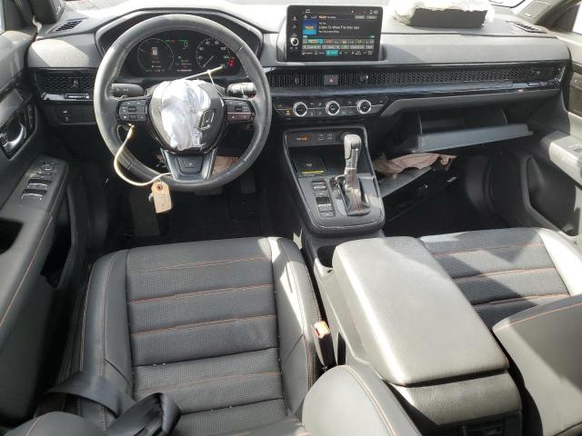 2023 HONDA CR-V SPORT #3301689629