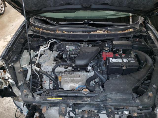 2011 NISSAN ROGUE S - JN8AS5MV1BW683803