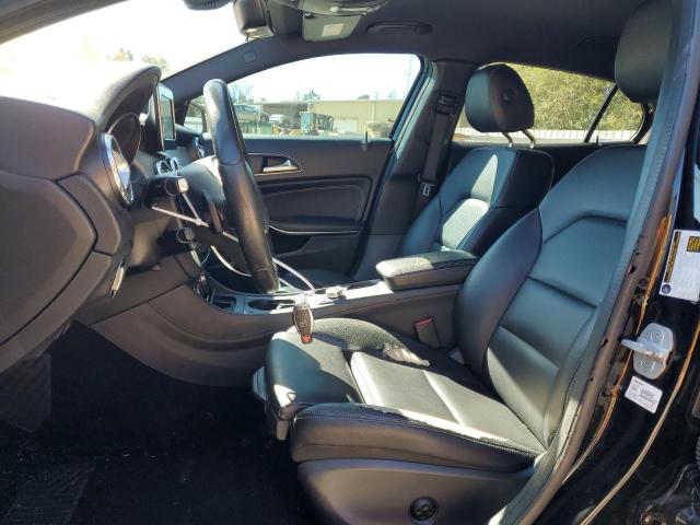 2017 MERCEDES-BENZ GLA 250 - WDCTG4EB2HJ297301