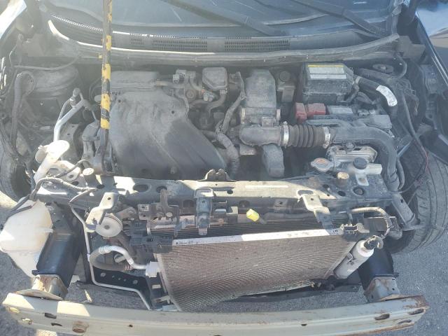 2016 NISSAN VERSA S - 3N1CN7AP0GL879387