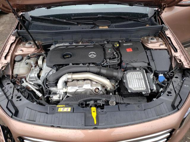 2024 MERCEDES-BENZ GLB 250 4M #3316838653