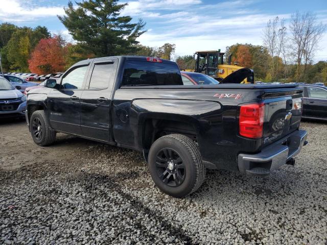 2019 CHEVROLET SILVERADO LD K1500 LT 2GCVKPECXK1100139