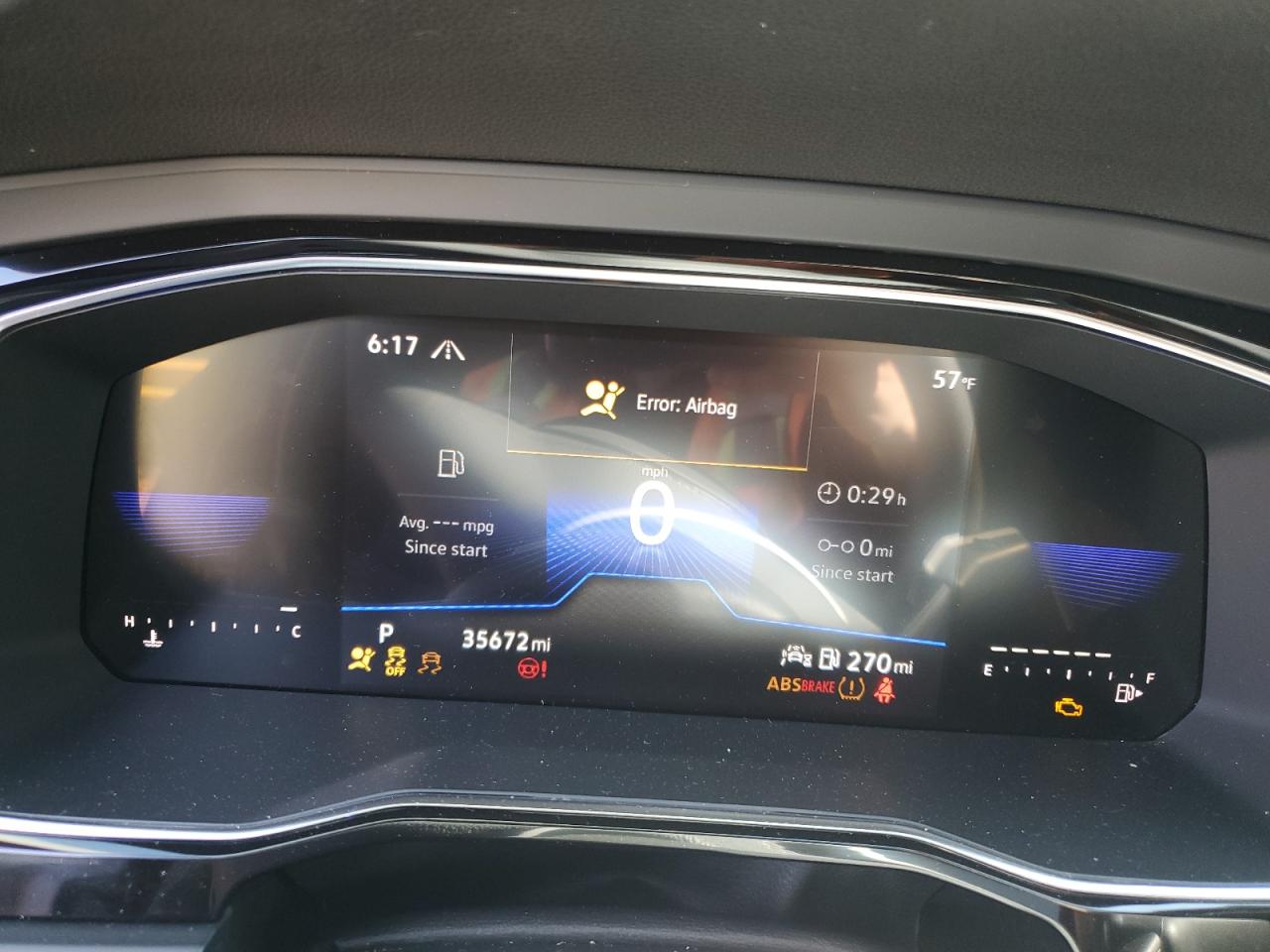 VOLKSWAGEN JETTA SPORT