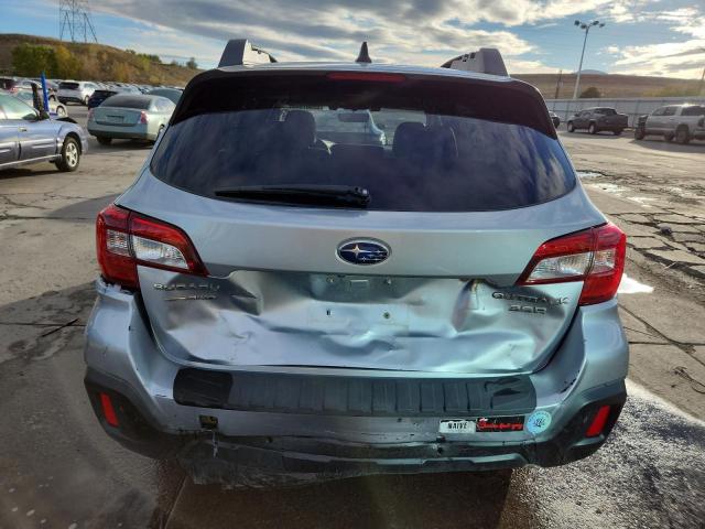 2019 SUBARU OUTBACK 3. #3281980081