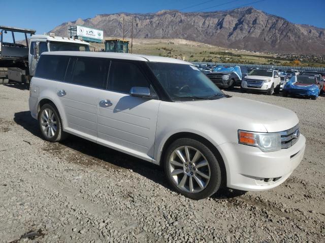 2011 FORD FLEX LIMIT #3285011934