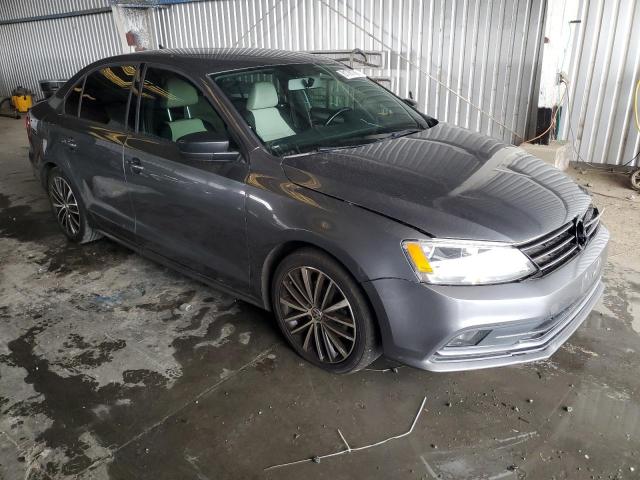 2016 VOLKSWAGEN JETTA SPORT 3VWD17AJXGM404409