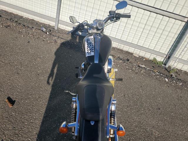 2007 HARLEY-DAVIDSON XL1200 C 1HD1CT3177K460139