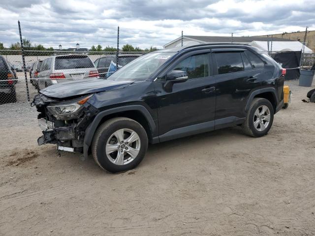 2019 TOYOTA RAV4 XLE - JTMW1RFV8KD012181