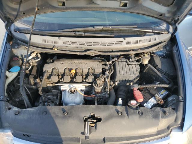 2010 HONDA CIVIC LX - 19XFA1F54AE023337