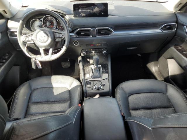 2024 MAZDA CX-5 PREFE - JM3KFBCLXR0401469