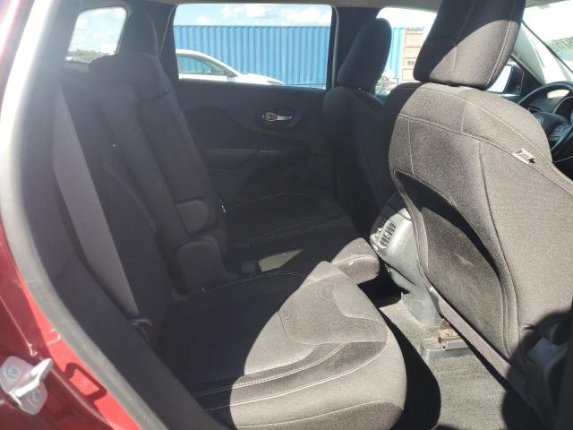 2015 JEEP CHEROKEE L - 1C4PJLCB9FW706884