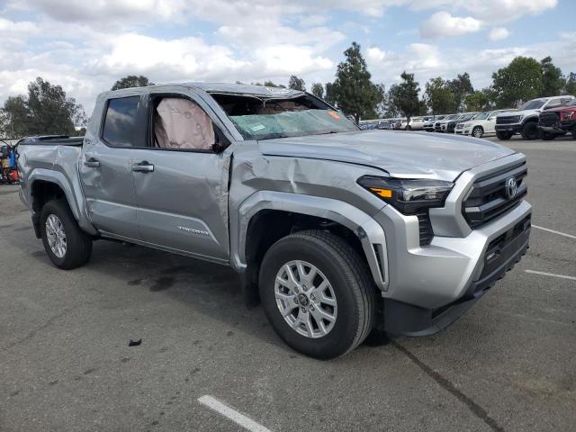 2025 TOYOTA TACOMA DOUBLE CAB #3304727921