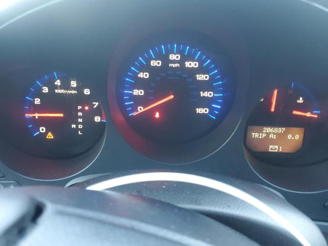 2005 ACURA TL #3284581350