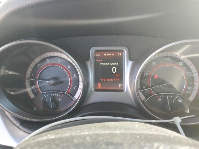 2017 DODGE JOURNEY CR 3C4PDCGB5HT613175