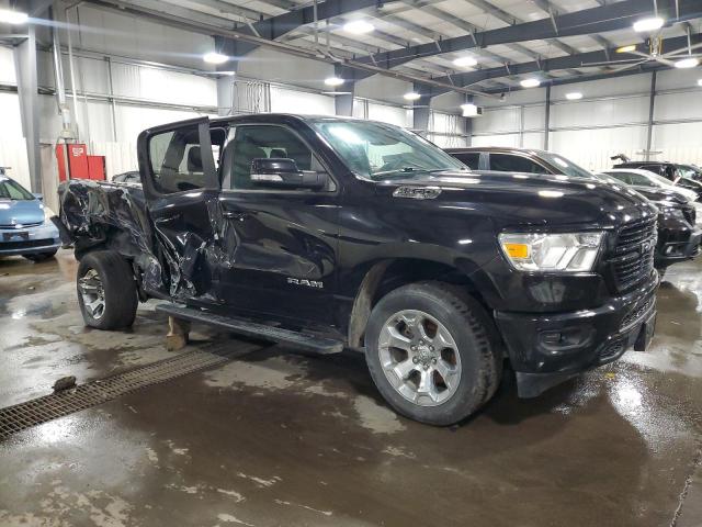 2020 RAM 1500 BIG H 1C6SRFBT8LN196728