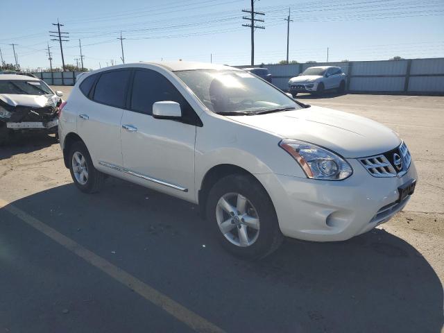 2013 NISSAN ROGUE S #3286540179