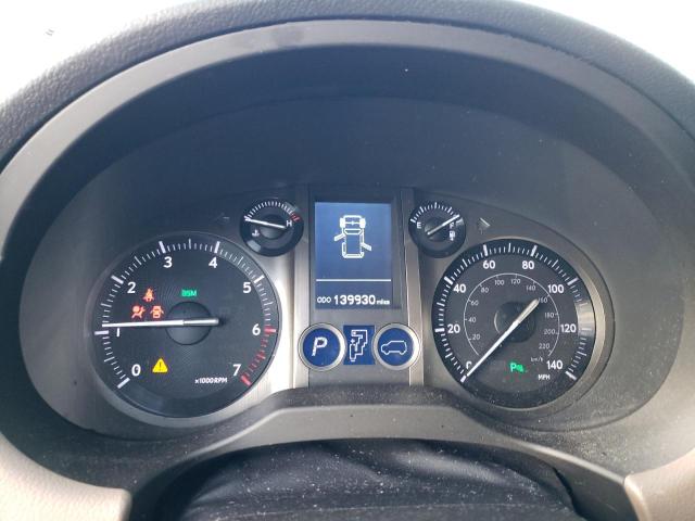 2016 LEXUS GX 460 JTJBM7FX9G5135398