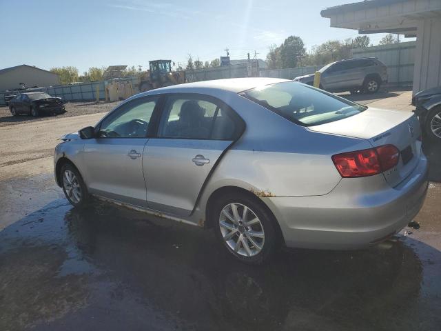 2011 VOLKSWAGEN JETTA SE - 3VWBZ7AJ8BM369720