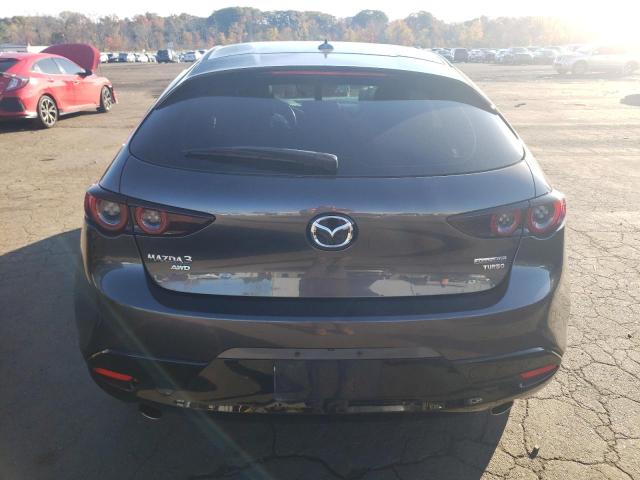 2021 MAZDA 3 - JM1BPBJY6M1312215