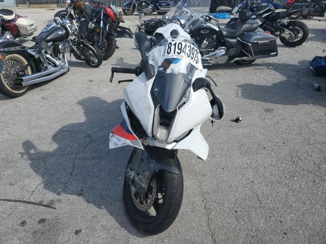 2025 BMW S 1000 RR - WB10P2301S6L16801