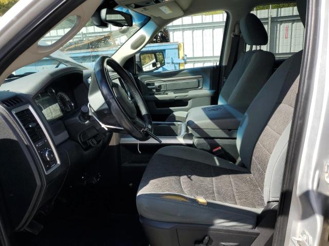 2016 RAM 1500 SLT 1C6RR7LT4GS234725