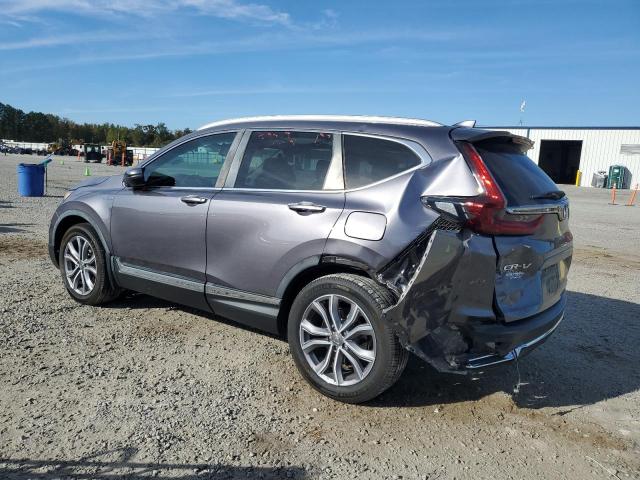 2021 HONDA CR-V - 7FART6H93ME038788