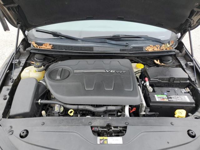 2016 CHRYSLER 200 S - 1C3CCCBG2GN125681