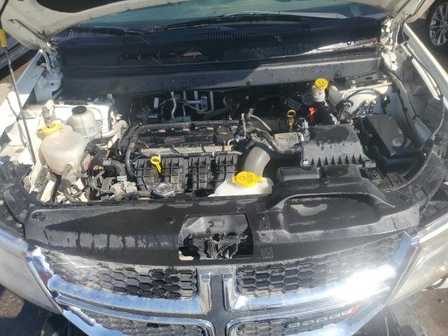 2020 DODGE JOURNEY SE #3305455092