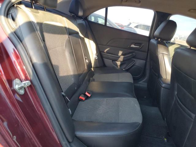 2014 CHEVROLET MALIBU 1LT - 1G11C5SL5EF265025