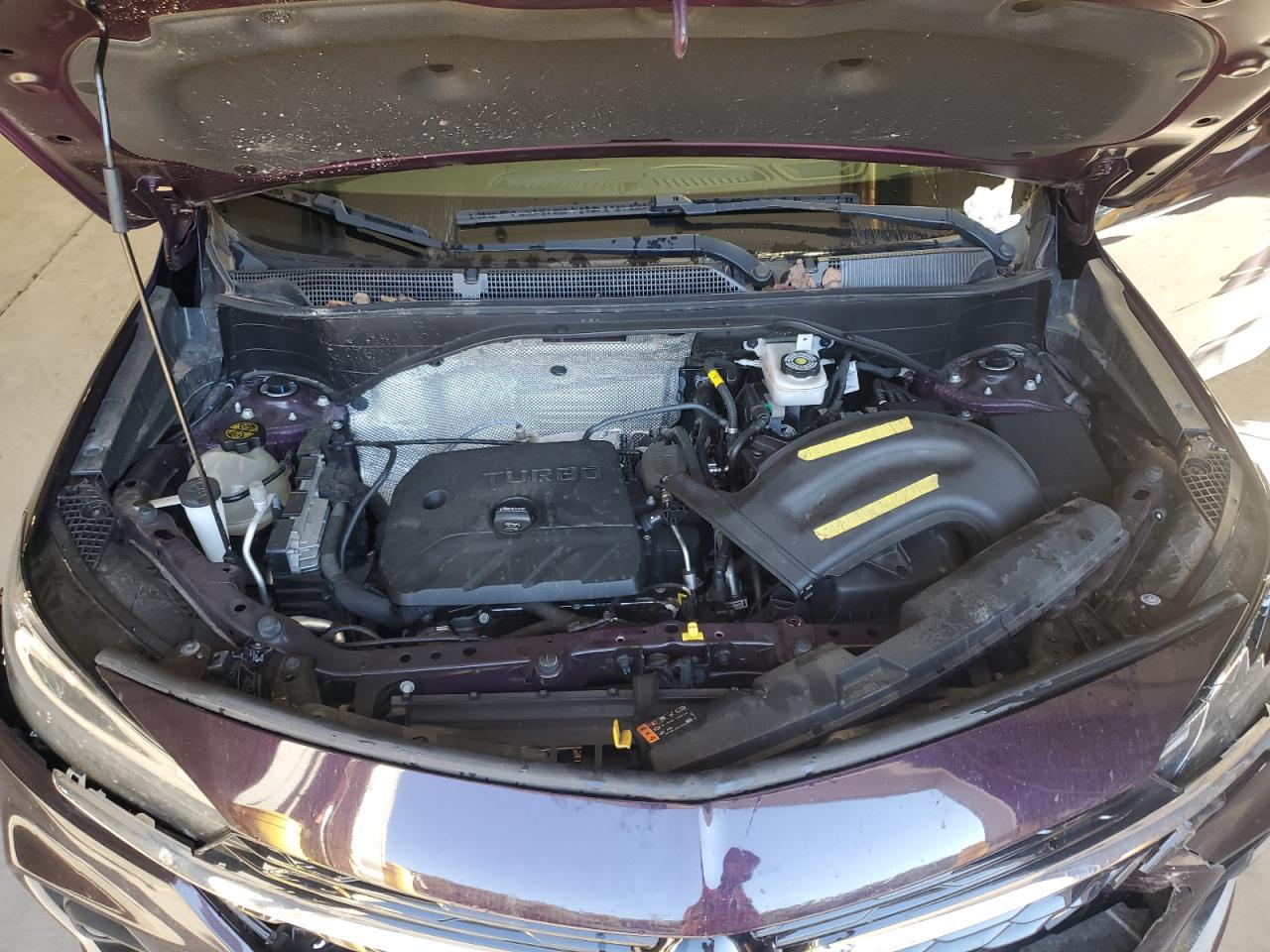 BUICK ENCORE PREFERRED