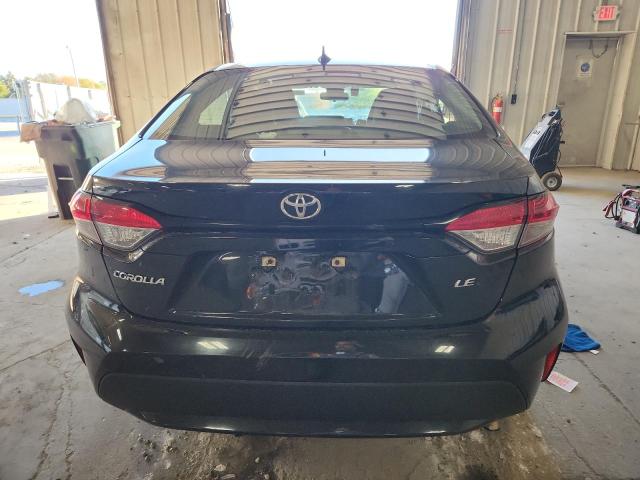 2021 TOYOTA COROLLA LE #3298158271